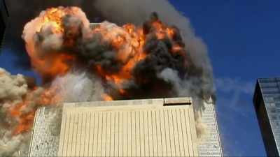 SILVA: September 11, 2001,
terror strikes set the tone - Origins: The Journey of Humankind