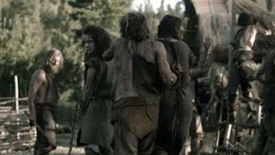 SILVA: Talheim is the site - Origins: The Journey of Humankind