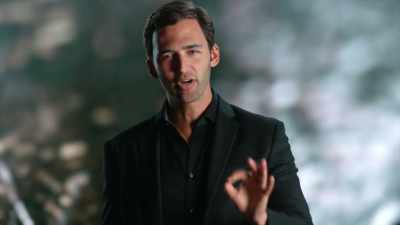 SILVA: War in the digital realm
is the latest - Origins: The Journey of Humankind