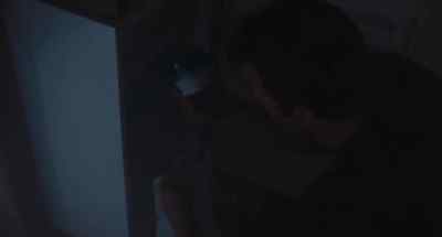 Silvadene. Got it. - The Mist