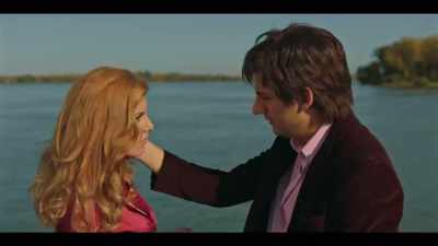 Silvana is dead. - Toma