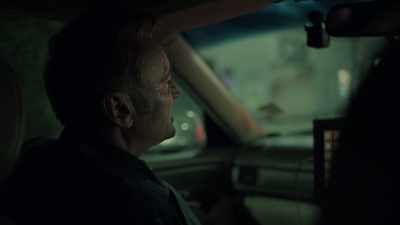 Silver en route, ETA two minutes. - Rellik