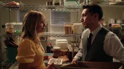 Silver lining is...
Now we have less to pack up. - The Proposal Spot