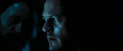 Your silver offends me Cloak it from my sight - Dracula Untold