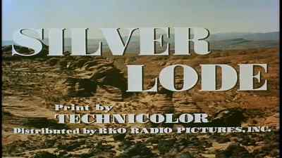 SILVER REEF - Silver Lode