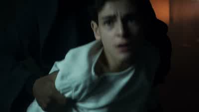 Oh, you silly girl. - Gotham