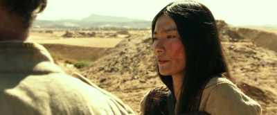 Silver is the-- for horse he
does not take away from you. - Waiting for the Barbarians
