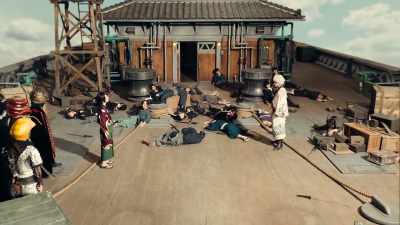 Silver Time - Gintama
