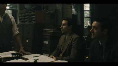 SILVERMAN: I will do what I can
to expedite on my end, - The Plot Against America
