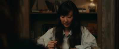 [silverware scraping] - Somewhere Quiet
