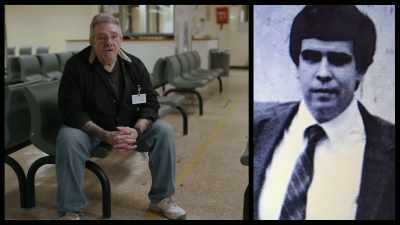 [Silvia] Spent very little
time questioning Carl Drew. - Fall River
