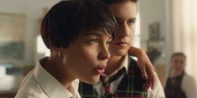 Silviu is the only man
I would ever want to... - Oh, Ramona!