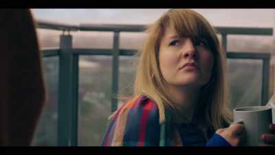 Sim, acho eu. É isso? - Years and Years