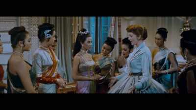 Sim, claro, minha querida.
Mas eles ainda estão na mala. - Rita Moreno: Just a Girl Who Decided to Go for It