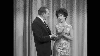 Sim, estou estudando alguns, - Rita Moreno: Just a Girl Who Decided to Go for It
