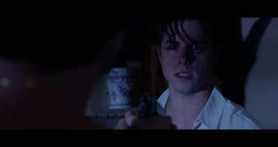 Sim, porque eu deveria ter morrido esta noite. - Children of the Night