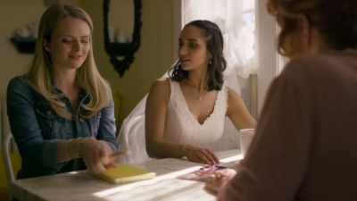 Sim, que tipo de casamento é que deve ser?
Nós tratamos disso. - The Wedding Fix