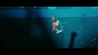 Sim - Imagine Dragons: Live in Vegas