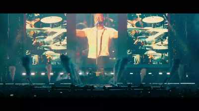 Sim - Imagine Dragons: Live in Vegas