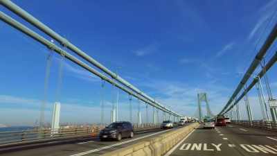 Sima Parsy is coming home
from work, - New York Homicide