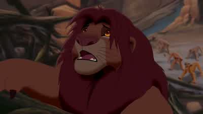 - Simba! - Get him, Kovu! - The Lion King 2: Simba's Pride