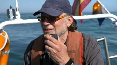 SIMCHA: Remarkably, people
here had customs
similar to those - Atlantis Rising