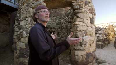 SIMCHA: You know, it fits
exactly like Plato describes. - Atlantis Rising