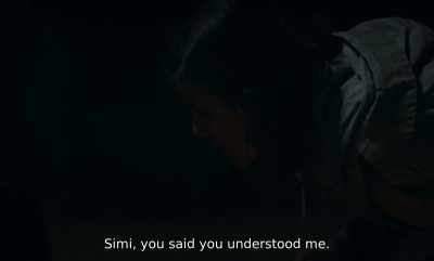Simi, - Family Dinner