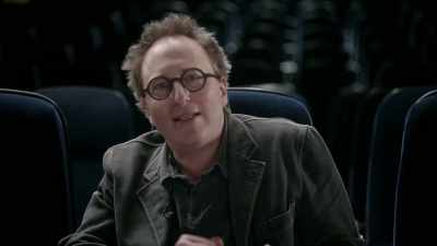 Similar to American propaganda films - Comrade Detective