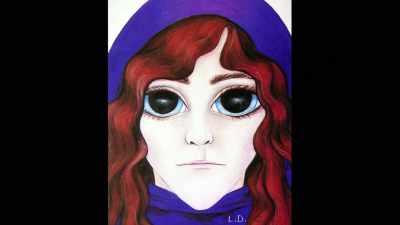 Similar red haired
types have been - Truth Hunter