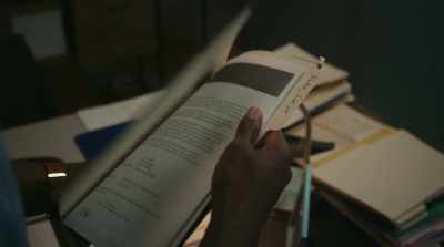 "Simion Blake?" - Friend Request