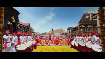 ♪ Simmba! ♪ - Simmba