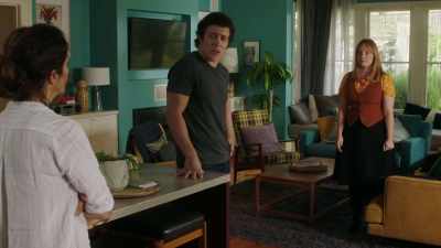 - Simmer and Buckets,
2012 preseason - Five Bedrooms