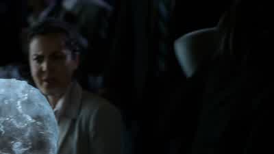 Simmons: Find exposed skin. - Marvel's Agents of S.H.I.E.L.D.