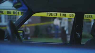 Simmons: HE HAD BURIED HER UNDER
THE COMPOST PILE - Hometown Homicide