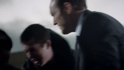 Simmons: He's in cardiac arrest. - Marvel's Agents of S.H.I.E.L.D.