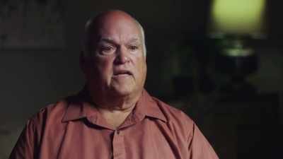 Simmons: I WAS GETTING
FRUSTRATED, - Hometown Homicide
