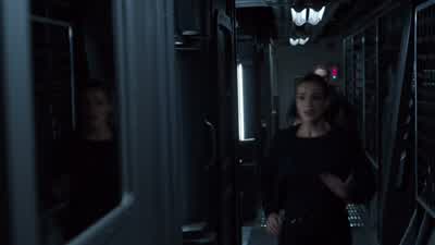 Simmons: Oh! - Marvel's Agents of S.H.I.E.L.D.