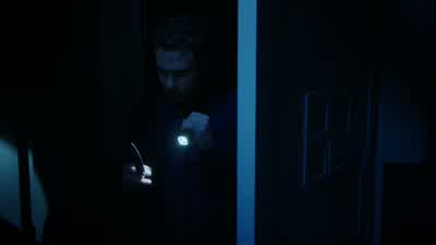 Simmons? - Marvel's Agents of S.H.I.E.L.D.