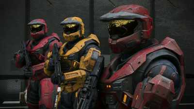 (Simmons)
Sarge, look.
The Meta doesn't know - Red vs. Blue: Restoration