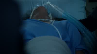 Simmons: She's spiking! - Marvel's Agents of S.H.I.E.L.D.