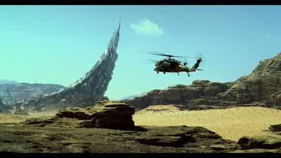 Simmons: Six horns. - Transformers: The Last Knight