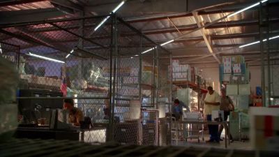 SIMMONS: Thanks, Cory.
WOLFE: Thanks, man. - CSI: Miami