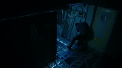 Simmons: Ward, help! - Marvel's Agents of S.H.I.E.L.D.