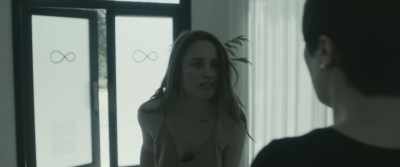 - Simmons. Where is she?
- Ma'am, I can't-- - Clock