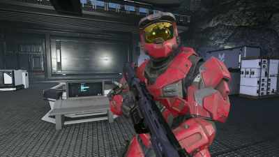 (Simmons)
You were so close
to understanding the definition - Red vs. Blue: Restoration