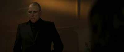 Simms down the club, he
knows you've been dealing. - Rise of the Footsoldier: Origins