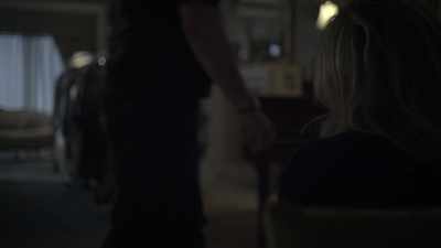 Simon appeared to be somewhat
under the influence, - What Happened, Brittany Murphy?