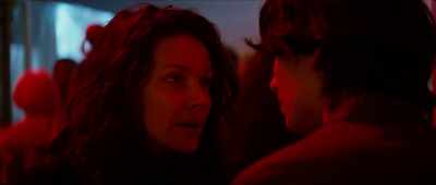 - Simon, are you okay?
- Yeah, he's fine. - Crisis