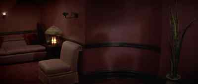 SIMON: Captain! - Blue Velvet